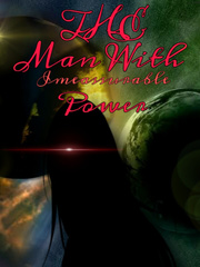 The Man With Immeasurable Power Book