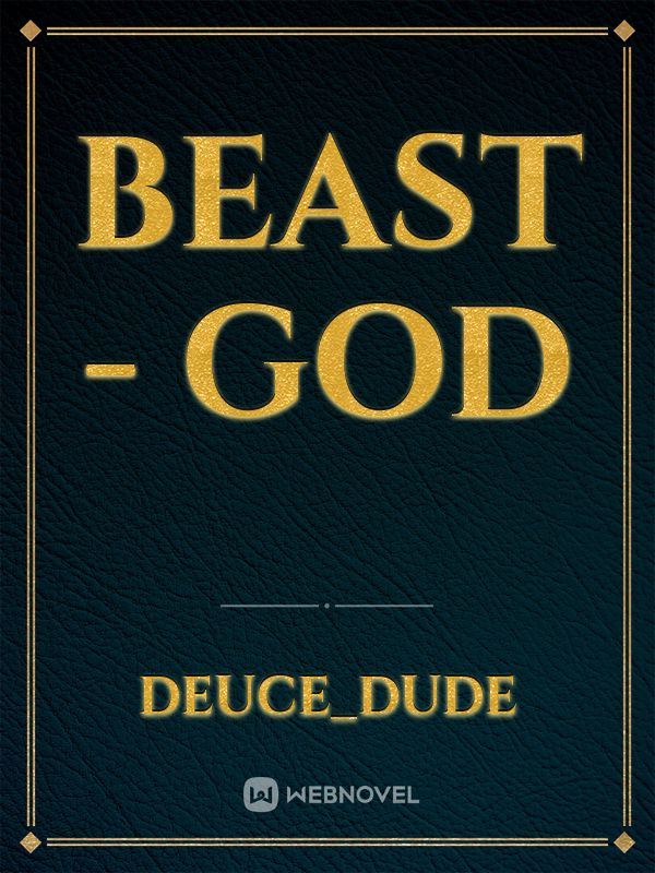 Beast - God