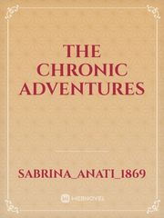 The Chronic Adventures Book