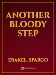 Another bloody step Book