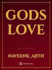 gods love Book