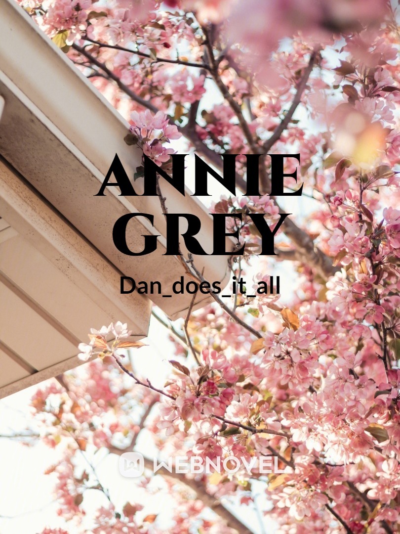 Annie Grey