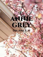 Annie Grey Book