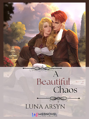 A Beautiful Chaos Book