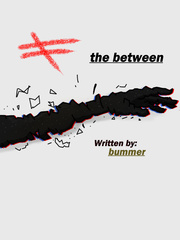 The Between Book