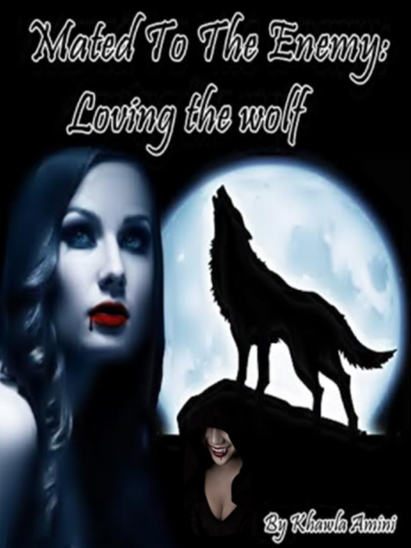Mated To The Enemy: Loving The Wolf
