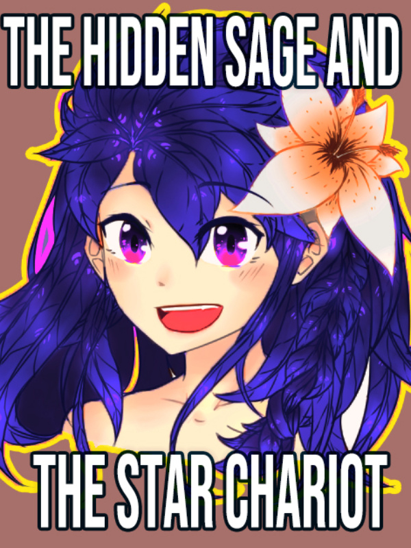 The Hidden Sage and The Star Chariot