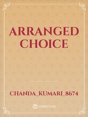 arranged  choice Book