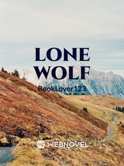 Lone Wolf Book