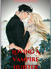 Loving A Vampire Hunter Book