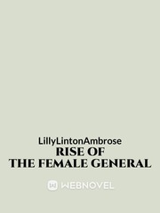 Rise Of The Female General Book