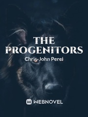 The Progenitors Book