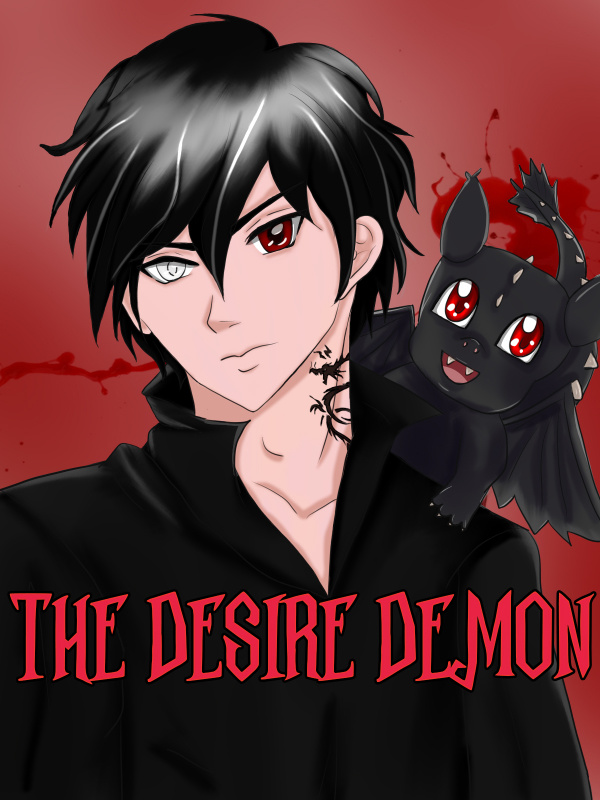The Desire Demon
