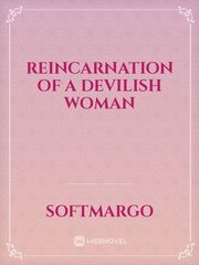 Reincarnation of a Devilish Woman Book