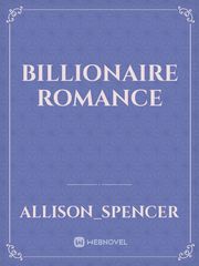 Billionaire Romance Book