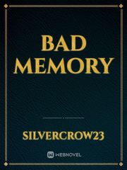bad memory Book