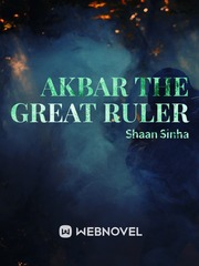 Akbar The Great Ruler Book