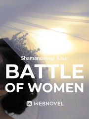 Battle of women Book