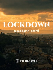 Lockdown is not curse, it give us a chance to restart our lives. Book