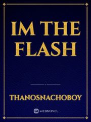 Im The Flash Book