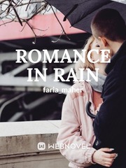 Romance in Rain Book