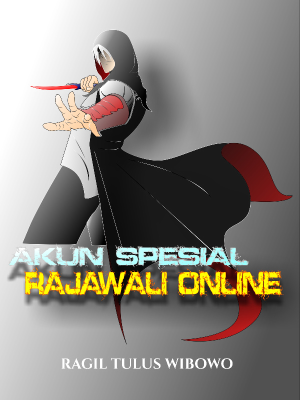 Akun Spesial Rajawali Online