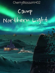 Camp Northern Light Book