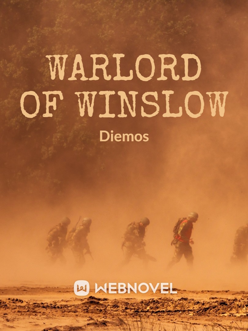 Warlord of Winslow