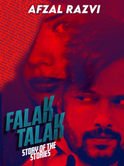 Falak Talak - Story of The stories Book