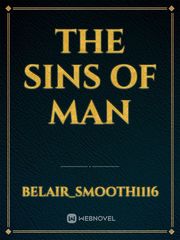 The Sins Of Man Book
