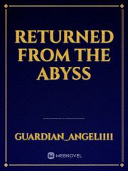 Returned from the Abyss Book