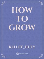 How to grow Book