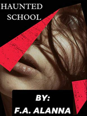The Haunted School Series Book
