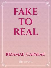 Fake to Real Book