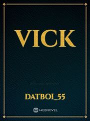 Vick Book