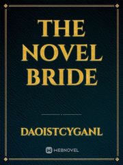 the novel bride Book