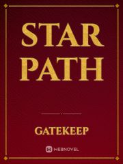 STAR PATH Book