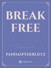Break Free Book