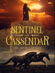 The Sentinel of Cassendar: The High Captain Book