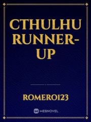 Cthulhu runner-up Book