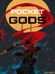 Pocket Gods Book