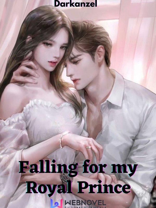 Falling for my Royal Prince