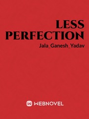 Less Perfection Book
