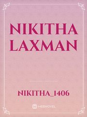 Nikitha laxman Book