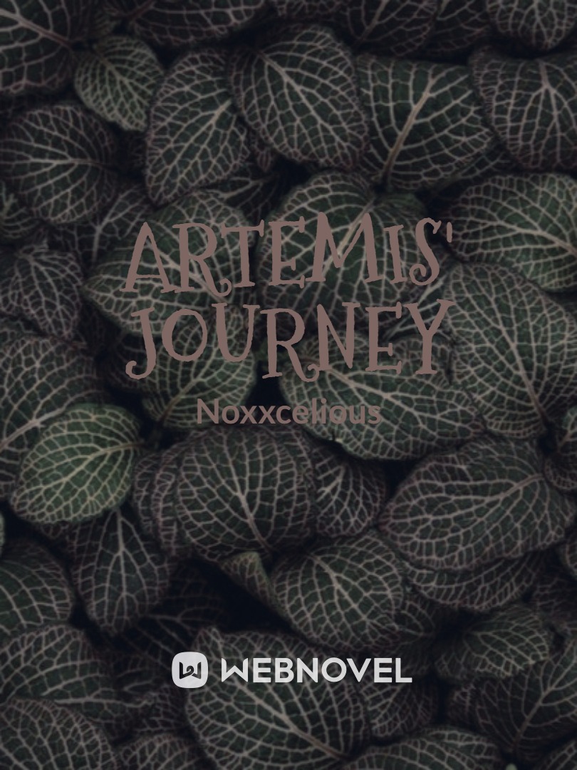 Artemis' Journey