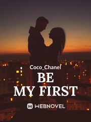 Be My First Book