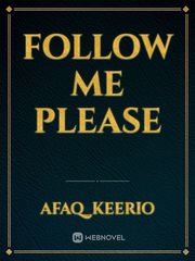 follow me please Book