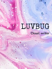 Luvbug Book