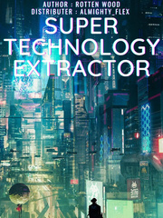 Super Technology Extractor Book