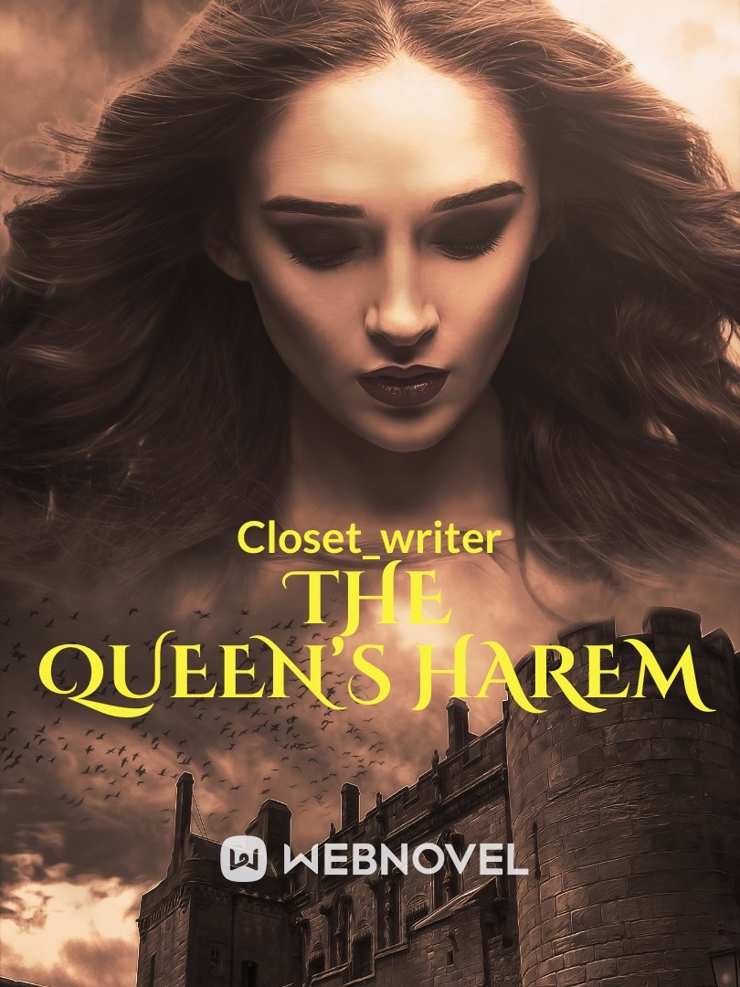 The Queen’s Harem Book
